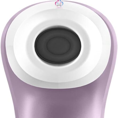 Satisfyer Pro 2 Stimulateur d'impulsion d'air Violet Violet Taille Unique Slide 4