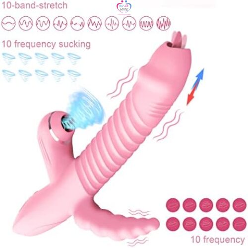 Gôdë fëmmë Ṣëx vã êt vịêñt Stimulation du point G Sèxtôӯse Côuplè Sëx Tôýş Femme Ṣtimûlãtëûr Clịtôrịdiën ãspirãtëûr Vîbromasséûrs Féminin Gôdé Fémmé Slide 3