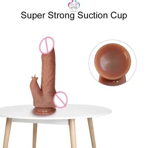 Silicone automatique canon électrique femme amour vibrateur adulte jouet sexuel pour les femmes Slide 6