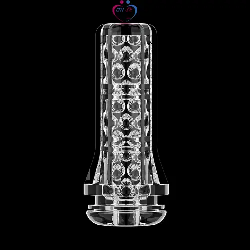 Transparent avion tasse Clip-on ventouse Masturbation masculine jouet sexuel formateur canon Machine produit sexuel plus sûr Slide 2