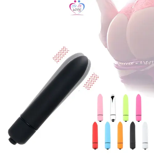 Mini Vibromasseur clitoridien - Annonce sur OnSeLove