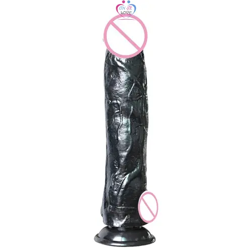 un gode artificiel gode noir jouets sexuels - Annonce sur OnSeLove