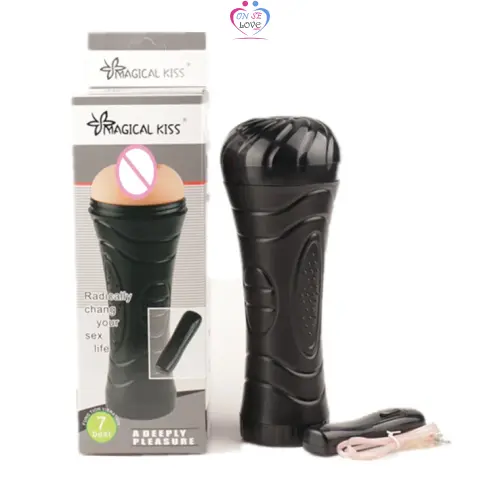 Jouets sexuels de haute qualité disponibles masturbateur masculin automatique masseur adulte jouet sexuel tasse d'avion Slide 5