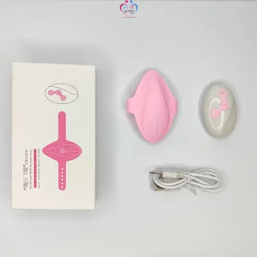 Culotte vibrante APP contrôle culotte vibrateur avec télécommande stimulateur de clitoris sans fil jouets sexuels pour femmes Slide 6