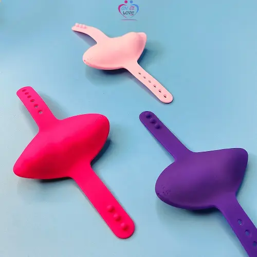 Culotte vibrante APP contrôle culotte vibrateur avec télécommande stimulateur de clitoris sans fil jouets sexuels pour femmes Slide 2