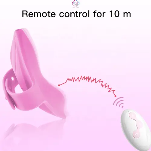Culotte vibrante APP contrôle culotte vibrateur avec télécommande stimulateur de clitoris sans fil jouets sexuels pour femmes Slide 4