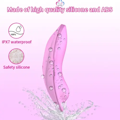 Culotte vibrante APP contrôle culotte vibrateur avec télécommande stimulateur de clitoris sans fil jouets sexuels pour femmes Slide 8