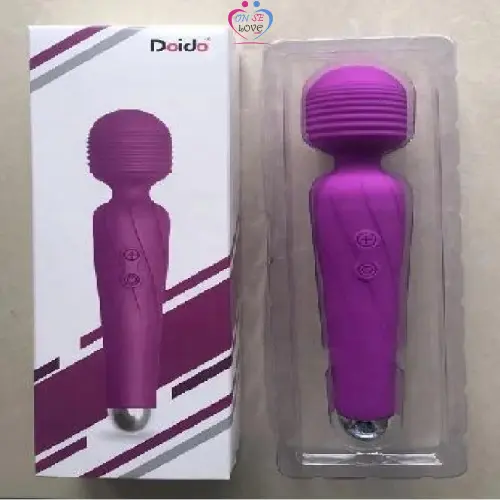 Puissant vibromasseur sans fil vibromasseur clitoridien - Clitoral Orgasm Magic - Vibromasseurs pour femmes Clitoris - Annonce sur OnSeLove