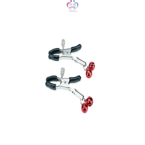 Pinces Tetons Pinces À Seins Adulte Jouets pour Le Sexe Pinces à Seins pour Les Femmes avec La Chaîne Pinces à Seins pour Le Sexe Jouets pour Adultes Purple - Annonce sur OnSeLove