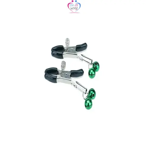 Pinces Tetons Pinces À Seins Adulte Jouets pour Le Sexe Pinces à Seins pour Les Femmes avec La Chaîne Pinces à Seins pour Le Sexe Jouets pour Adultes Purple Slide 3
