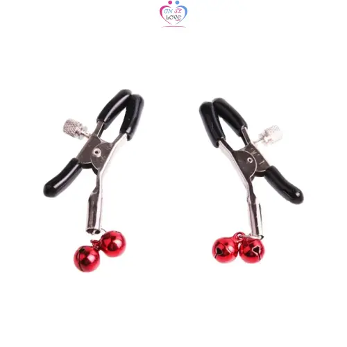 Pinces Tetons Pinces À Seins Adulte Jouets pour Le Sexe Pinces à Seins pour Les Femmes avec La Chaîne Pinces à Seins pour Le Sexe Jouets pour Adultes Purple Slide 6