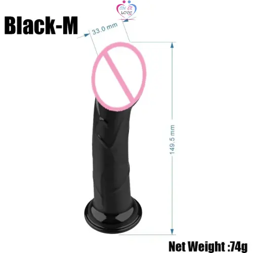Ceinture de vibration à commande à distance à double Dildo de pénis Slide 4
