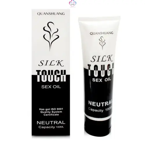 Lubrifiant de Massage sexuel personnel de haute qualité à base de marque huile sexuelle lubrifiante crème longue durée Slide 2