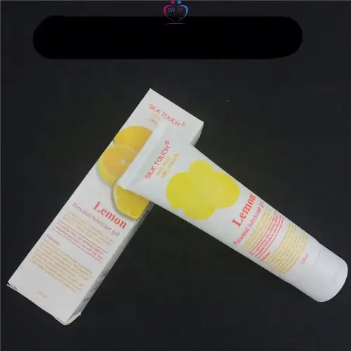 Lubrifiant de Massage sexuel personnel de haute qualité à base de marque huile sexuelle lubrifiante crème longue durée Slide 4