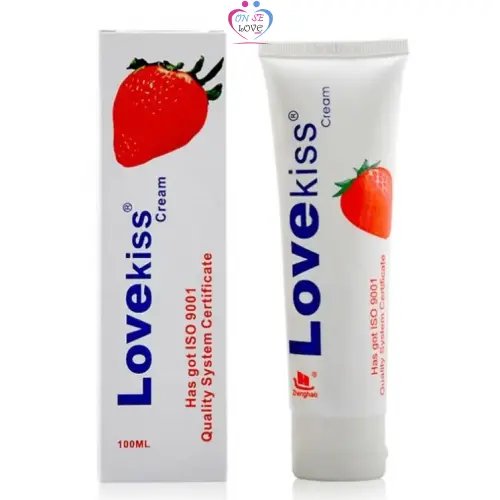 Lubrifiant de Massage sexuel personnel de haute qualité à base de marque huile sexuelle lubrifiante crème longue durée Slide 5