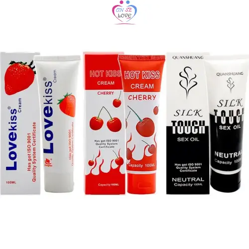 Lubrifiant de Massage sexuel personnel de haute qualité à base de marque huile sexuelle lubrifiante crème longue durée - Annonce sur OnSeLove