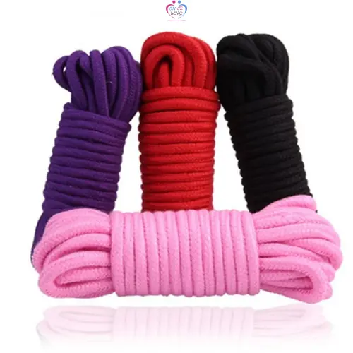 Bondage Corde de Retenue Pour Couples Sexe Adultes Jeu Japonais Attaché Bdsm - Annonce sur OnSeLove