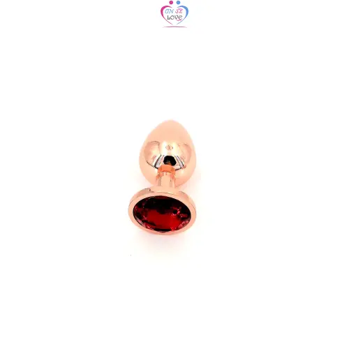 Plug Anale Métal Anal Sex Toy Adult Adult Sex Toys Sexy Tools Sex Toys Pour Hommes Femmes - Annonce sur OnSeLove