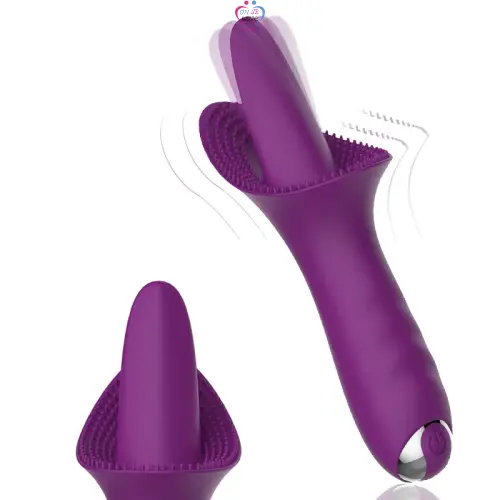 Sextoys Jouet Sexuel Pour Femme Adulte, Stimulateur De Clitoris à 10 Vitesses, Vibromasseur Slide 2