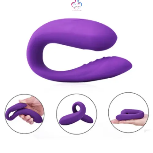 Point G Stimulateur Langue Vibrante pour Femme Stimulateur Clitoridien Suceur Stimulateur Point g et Sein Puissant Silencieux, sextoyse Femme Vibrateur, USB Rec - Annonce sur OnSeLove