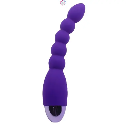 Vibromasseur de perles d'amoureux Rechargeable, point G, vibrateur de lapin dans les produits sexuels - Annonce sur OnSeLove