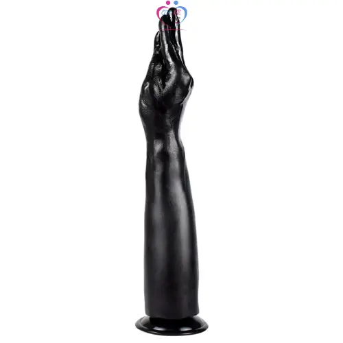Bras en forme de main femme Masturbation maison gode vibrateur - Annonce sur OnSeLove