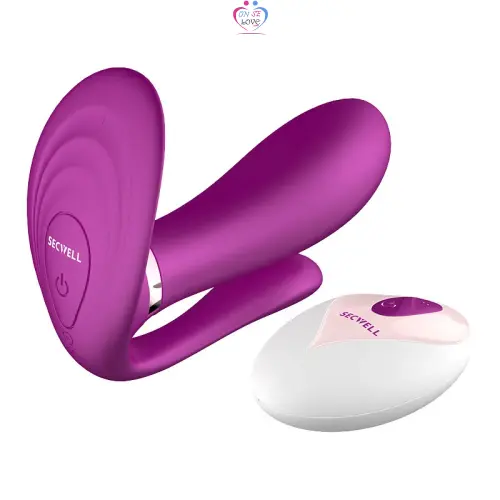 Vibromasseur Double tête pour hommes et femmes, gode, Double portatif, gode, jouets sexuels uniquement, Plug anal, jouet sexuel, pour Couple - Annonce sur OnSeLove