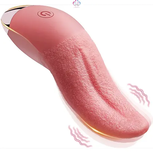 Langue Vibrateur Langue Lécher G-spot Clitoris Mamelon Orgasme Femelle - Annonce sur OnSeLove