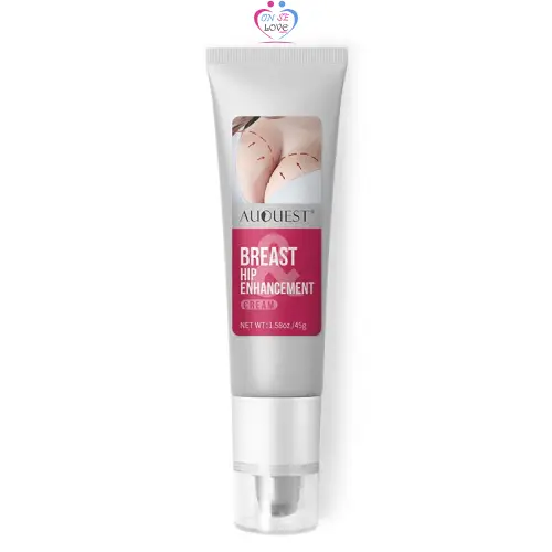 levage rapide poitrine plus grande crème gros seins poitrine hanche ascenseur crème d'amélioration Slide 4