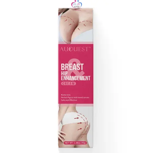levage rapide poitrine plus grande crème gros seins poitrine hanche ascenseur crème d'amélioration Slide 5