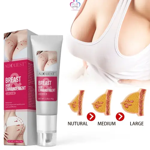 levage rapide poitrine plus grande crème gros seins poitrine hanche ascenseur crème d'amélioration - Annonce sur OnSeLove