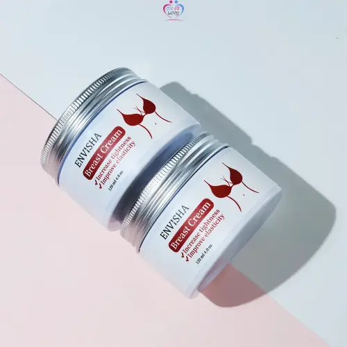 crème pour gros seins crème raffermissante instantanée aux herbes pour massage et élargissement des seins Slide 3
