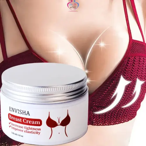 crème pour gros seins crème raffermissante instantanée aux herbes pour massage et élargissement des seins Slide 5