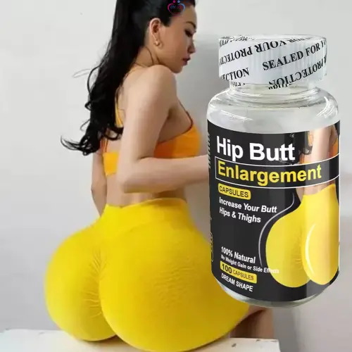 Capsules molles pour élargissement des fesses et élargissement des hanches Capsule molle raffermissante pour les fesses - Annonce sur OnSeLove