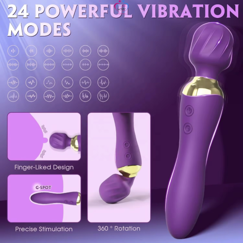 Vibromasseur Slide 5
