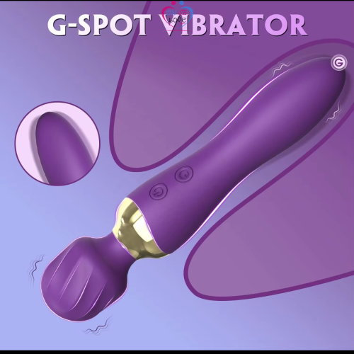 Vibromasseur Slide 4